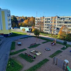 Квартира 38 м², 1-комнатная - изображение 4