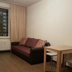 Квартира 30,9 м², студия - изображение 2