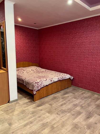 33 м², 1-комнатная квартира 3 000 ₽ в сутки - изображение 23