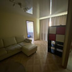 Квартира 39 м², 2-комнатная - изображение 4