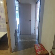 Квартира 25 м², 1-комнатная - изображение 5