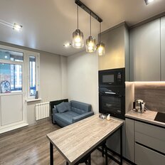Квартира 57,5 м², 2-комнатная - изображение 3
