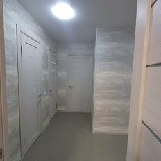 Квартира 47,3 м², 2-комнатная - изображение 4