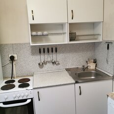 Квартира 33 м², 1-комнатная - изображение 5