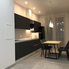 Квартира 50 м², 2-комнатная - изображение 4