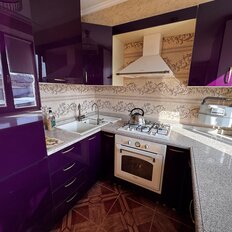 Квартира 44,3 м², 2-комнатная - изображение 4