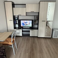 Квартира 41 м², 1-комнатная - изображение 2