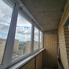 Квартира 28 м², студия - изображение 1