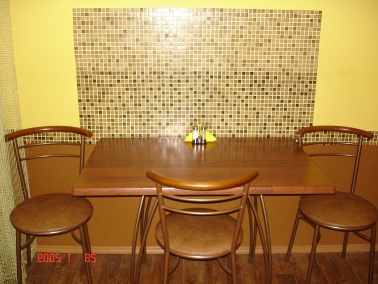 20 м², 1-комнатная квартира 1 600 ₽ в сутки - изображение 59