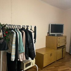Квартира 33 м², студия - изображение 2