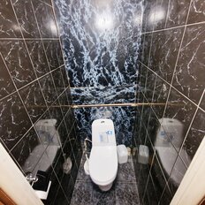 Квартира 61,2 м², 3-комнатная - изображение 1