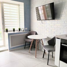 Квартира 40 м², 2-комнатная - изображение 1