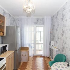 Квартира 40 м², 1-комнатная - изображение 1