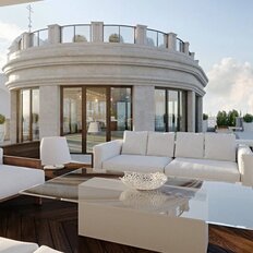 Квартира 85 м², 2-комнатные - изображение 2