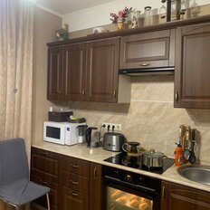 Квартира 31 м², 1-комнатная - изображение 1