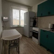 Квартира 64 м², 3-комнатная - изображение 2