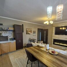 Квартира 90,4 м², 3-комнатная - изображение 4