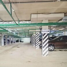 15,6 м², машиноместо - изображение 3