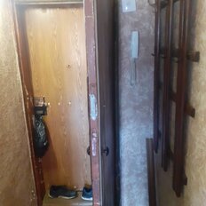 Квартира 30,9 м², 1-комнатная - изображение 5