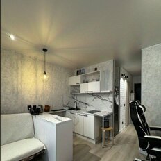 Квартира 20 м², студия - изображение 1