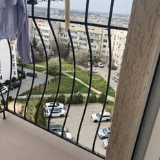 Квартира 51,5 м², 1-комнатная - изображение 1