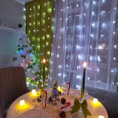 Квартира 55 м², 2-комнатная - изображение 3