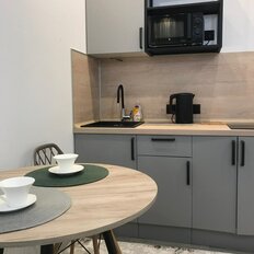 Квартира 20 м², студия - изображение 2