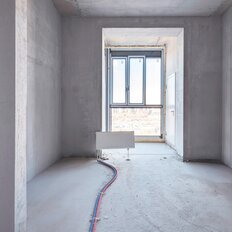 Квартира 46,9 м², 1-комнатная - изображение 3