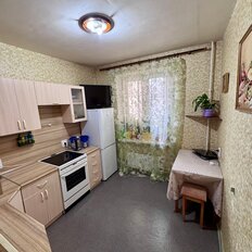 Квартира 39 м², 1-комнатная - изображение 2