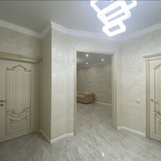 Квартира 60 м², 2-комнатная - изображение 5