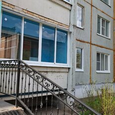 Квартира 37,7 м², 1-комнатная - изображение 2
