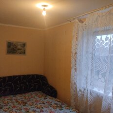 Квартира 57,4 м², 3-комнатная - изображение 3