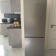 Квартира 45 м², 1-комнатная - изображение 1