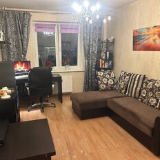 Квартира 59,4 м², 2-комнатная - изображение 5