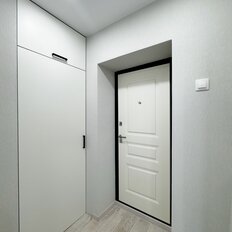 Квартира 29,4 м², 1-комнатная - изображение 4