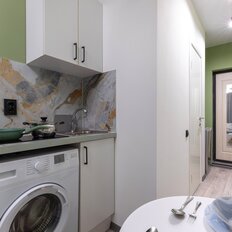 Квартира 12 м², студия - изображение 4