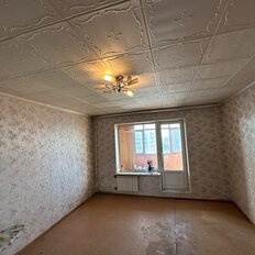 Квартира 35 м², 1-комнатная - изображение 3
