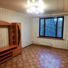 Квартира 36 м², 1-комнатная - изображение 2