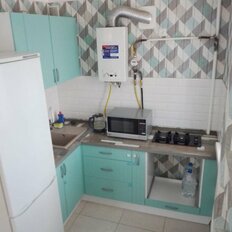Квартира 30 м², 1-комнатная - изображение 3