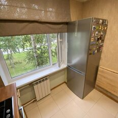 Квартира 30,9 м², 1-комнатная - изображение 3