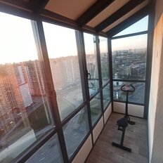 Квартира 38 м², 1-комнатная - изображение 4