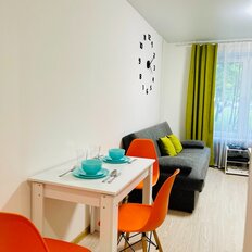 Квартира 19 м², студия - изображение 4