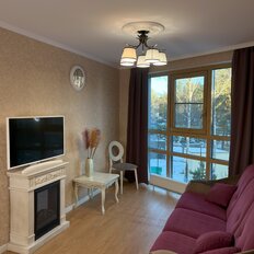 Квартира 62 м², 2-комнатные - изображение 5
