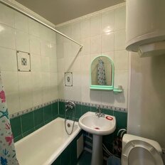 Квартира 33 м², 1-комнатная - изображение 5