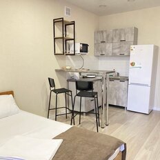 Квартира 29 м², студия - изображение 4