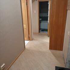 Квартира 52,3 м², 2-комнатная - изображение 2