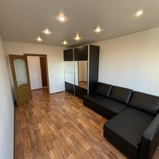 Квартира 35,5 м², 1-комнатная - изображение 3
