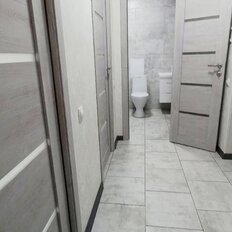 Квартира 41 м², 1-комнатная - изображение 4