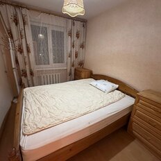 Квартира 60,4 м², 4-комнатная - изображение 1