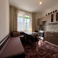 Квартира 32 м², 1-комнатная - изображение 3